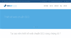 Desktop Screenshot of builderwebsitedesigns.com